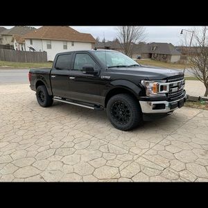 Meet your Posher, Tyler